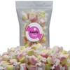 Gourmet Soft and chewy Salt Water Taffy Candies - Individually