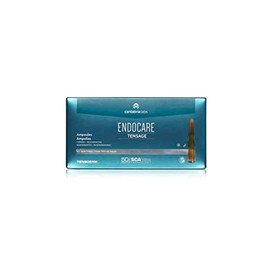 ENDOCARE TENSAGE AMPOLLETAS CON 10 DE 2 ML