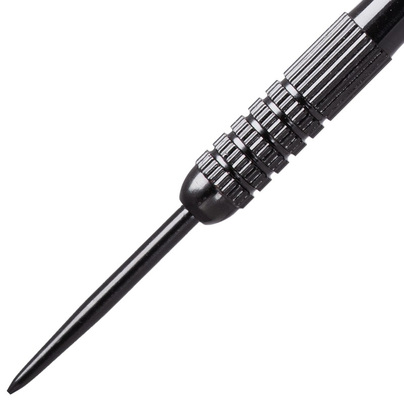 RUTHLESS Mini Dart Set | Miniature Lightweight Steel Tip Darts