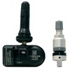 Myers Tire Supply U-Pro Hybrid 2.5 TPMS, Programmable Dual Valve,