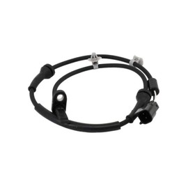 Front ABS Wheel Speed Sensor Fits for Mazda 2 2011 2012 2013 2014 2014 - Replace# D651-43-70XB, 0265007992