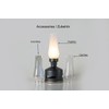 MoriMori lamp Accessories (Frost Glass)