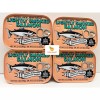 Trader joe’s 4-Pack Trader Joe’s Light Applewood smoked Salmon 5