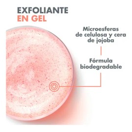 Avene Gel Exfoliante [75 Ml                                                                                                                           