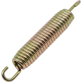 fascinatte Deck Idler Spring Fits Bad BOY 034-2009-00 034-2020-00 034-5039-00 15981. for Magnum, Maverick and Outlaw Series