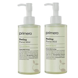 Primera Facial Mild Peeling 150ml / 프리메라 페이셜 마일드 필링 150ml X 2개