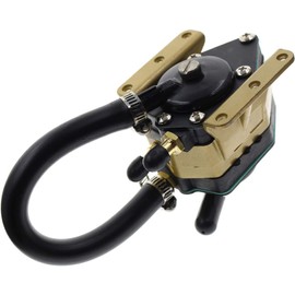 LLD_TK 5007420 5007422 VRO Fuel Pump Replace for Evinrude OMC Johnson BRP VRO Oil Injection Conversion Fuel Pump Kit 90HP-250HP Loopers V4 V6, 4-7359, 1399-07359