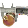 XYZIL Oil Pressure Sensor 05-70-1857 ESP-100 ESP100 Compatible with Murphy
