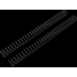 FACTORY CONNECTION Front Fork Springs - 0.44 Kg/mm LSA-044