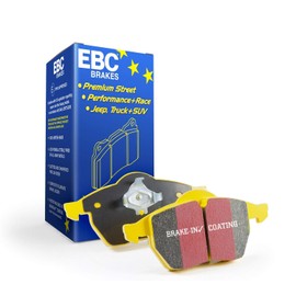 EBC Brakes DP41946R Yellowstuff Street and Track Brake Pad
