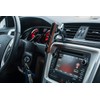 Dockem VentPro Magno Mount 3.0 Series: Magnetic Car Mount for