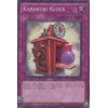 Yu-Gi-Oh! - Karakuri Klock (STBL-EN072) - Starstrike Blast - 1st Edition - Super Rare