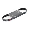 RIDEX V-Ribbed Belt 305P0195 Golf V Hatchback (1K1) Polo (9N_)