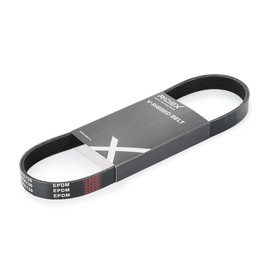 RIDEX V-Ribbed Belt 305P0195 Golf V Hatchback (1K1) Polo (9N_) 730 mm 21.4 mm