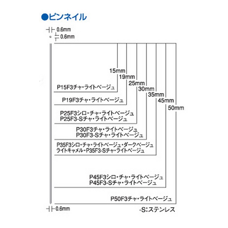Max (Max) pinneiru p19 °F3 Light Beige