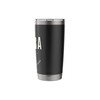 Team Amara Lifetime Member Funny Name Amara Stainless Steel Insulated