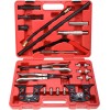 8milelake Overhead Valve Spring Compressor Steel Stem Seal Installer Remover