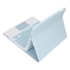 Tablet Case with Keyboard for IOS Tablet Air3 10.5in for