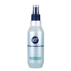 Phyton Therapy Nourishing Two Phase 8.82oz(250ml) - Daily Hair Moisturizer for dry natural - 2 Phase Spray Leave in Hair Conditioner With Phytoncide Herb - Detangler Spray, - Add Moisture to Coarse,