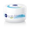 NIVEA Cream Soft, 300 ml (Pack of 2)
