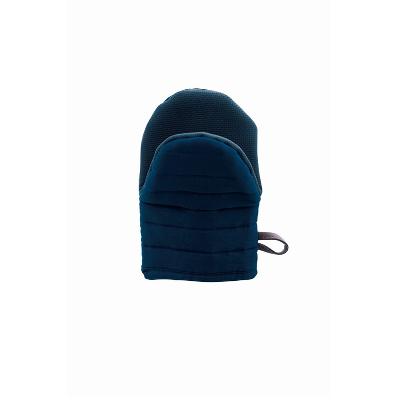Reso Trading Leende Women's Lupine Mittens, Navy, Housework, Range, Oven,