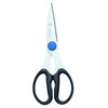 HENCKELS 7-Inch Stainless Steel All-Purpose Kitchen Shear Scissors - Detachable,