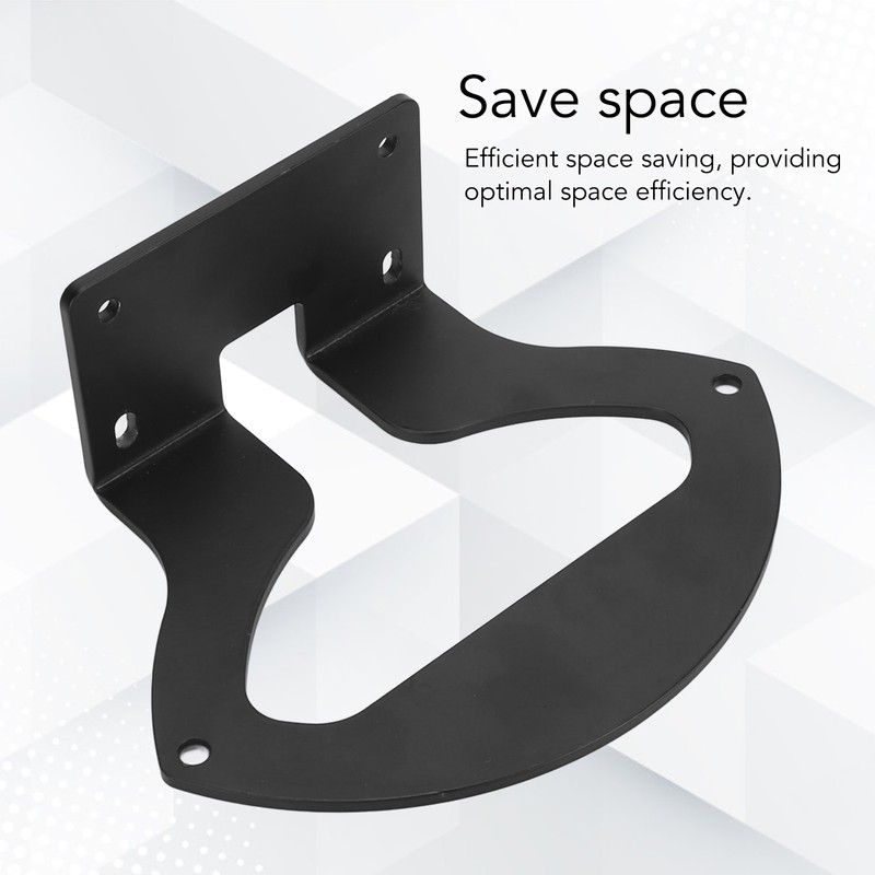 Speaker Wall Bracket Metal Wireless Speaker Wall Bracket Easy Installation