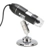 3 in 1 USB Digital Microscope 50X‑1600X Portable Handheld 8