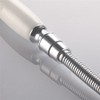 Skybath Shower Head Traditional Victorian Style Handheld Shower Sprayer and