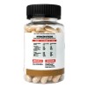 Superlabs Nutrition Maca Peruana 500 Mg - 100 Caps Sfn
