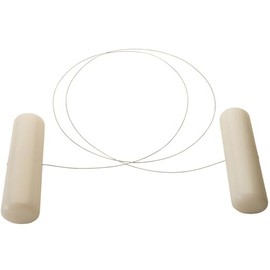 Winco CS-44P 44" Cheese Wire with Handles