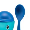 A di Alessi Cico Eggcup, Blue (ASG23 AZ)