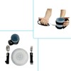 Elderly Meal Aid Tool, Meal Aid Tool, Meal Fork/Spoon Holder,