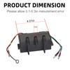 Ignition Coil for Polaris Jet Ski SL900 1050 SLTX SLX