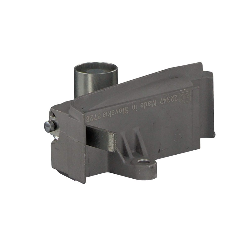 febi bilstein 22347 Tensioner Assembly with vibration damper, for toothed