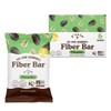 D'vash "Not Your Grandma’s" Fiber Bars 1 Box (6 Bars)