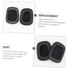 Gatuida 2pcs Replacement Earpads for Headphones Soft Ear Pads for
