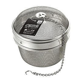 Takagi Capsule Strainer, Made in Japan, Diameter 3.9 inches (100 mm)
