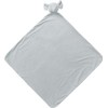 Angel Dear Grey Elephant Napping Blanket…
