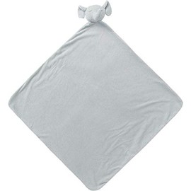 Angel Dear Grey Elephant Napping Blanket…