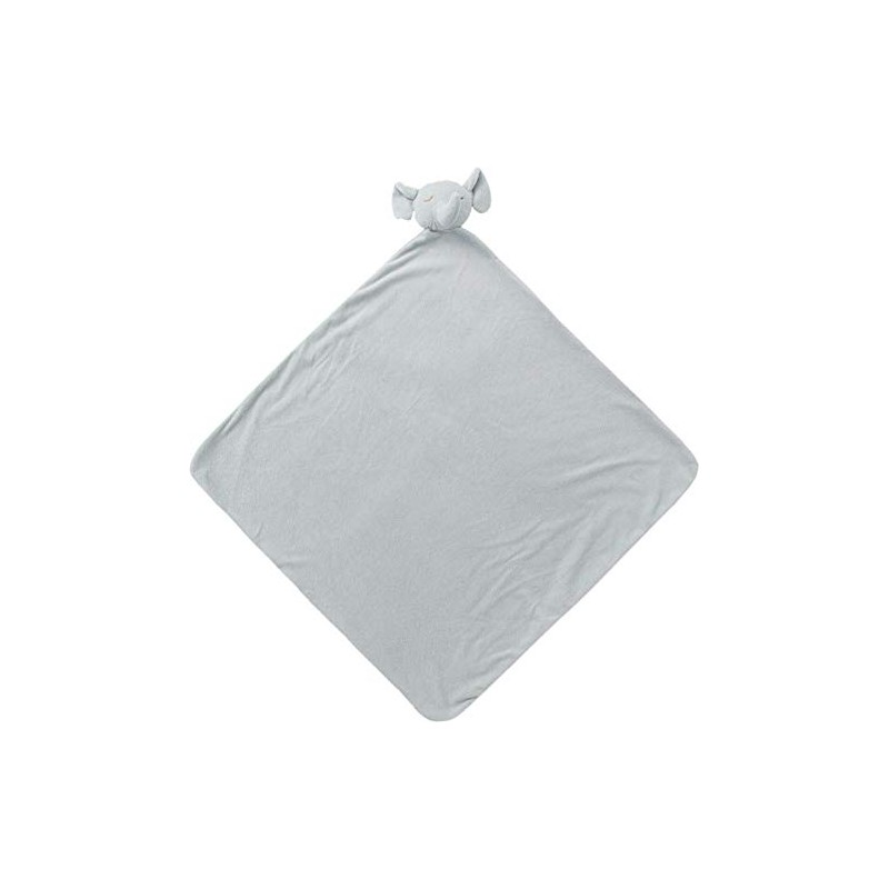 Angel Dear Grey Elephant Napping Blanket…