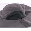 Connectile Men's Women's Quick Drying UV Protection Hat, Outdoor Sun