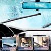 3 wipers Replacement for Ford Edge 2007-2014,Lincoln MKX 2007-2015,Windshield Wiper