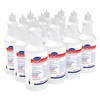 CREW 04560 Heavy Duty Toilet Bowl Cleaner & Disinfectant, 23%
