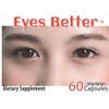Eyes Better - 60 Capsules Made in USA