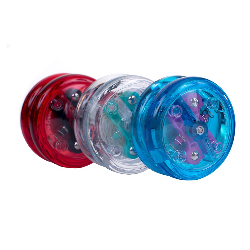 Yomega Original Brain - Professional Yoyo for Kids and Beginners,