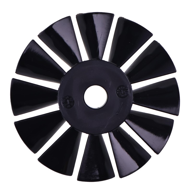 SUKATC A11031 Air Compressor Fan Compatible with Craftsman DeVilbiss Porter