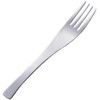 MT Trimatsu BirdRoom Cutlery #SF508 Dessert Fork 0463702