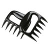 TOPULORS Ideal Gift Meat Claws-Strongest BBQ Meat Handler Forks Pulled