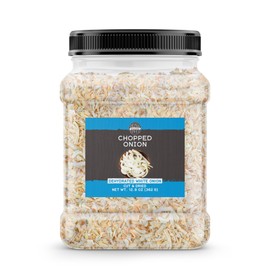 Birch & Meadow, Chopped Onions, 12.8 Oz